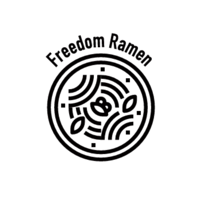 Freedom Ramen USA Official Website Is Now Live
