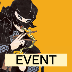 Event Update: WEEBCON