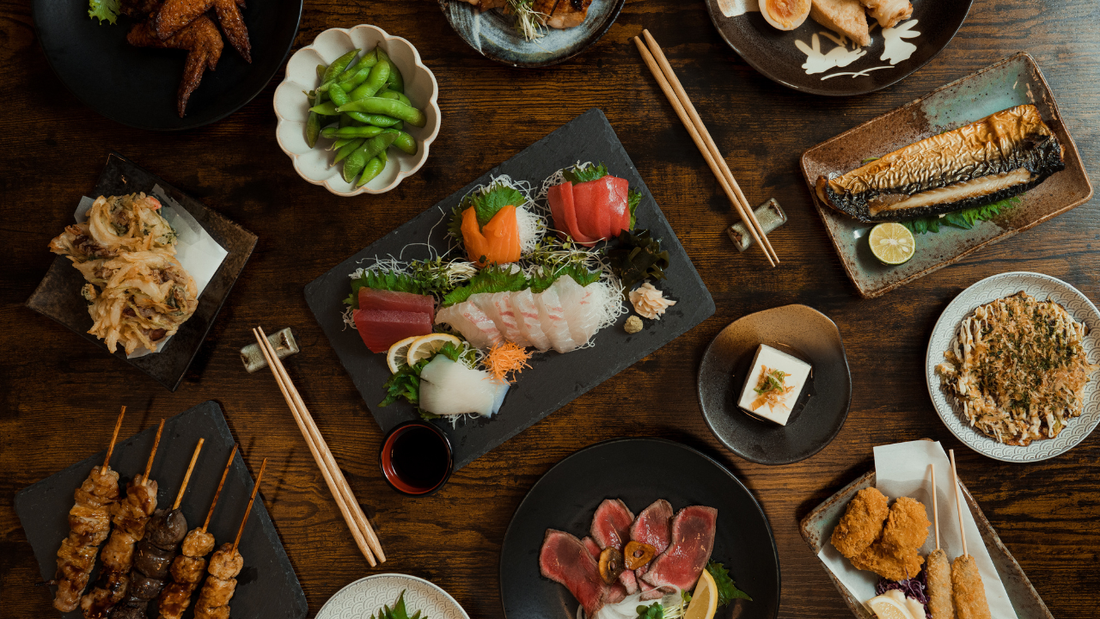 Is Japanese Food Halal? A Complete Guide to Eating in Japan as a Muslim | FREEDOM RAMEN BLOG